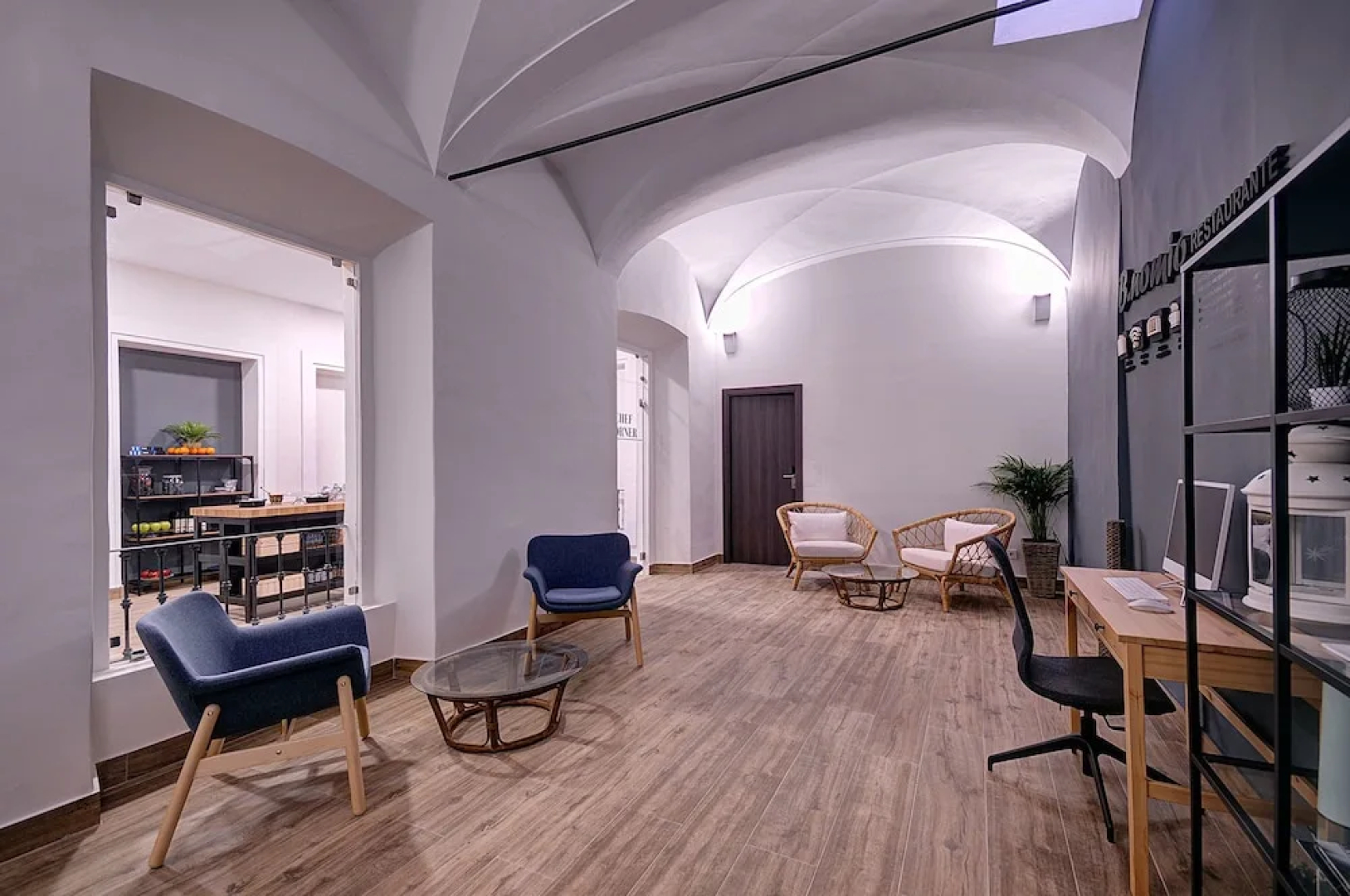 Chef Luxury Boutique Apartament Suite La Concepción