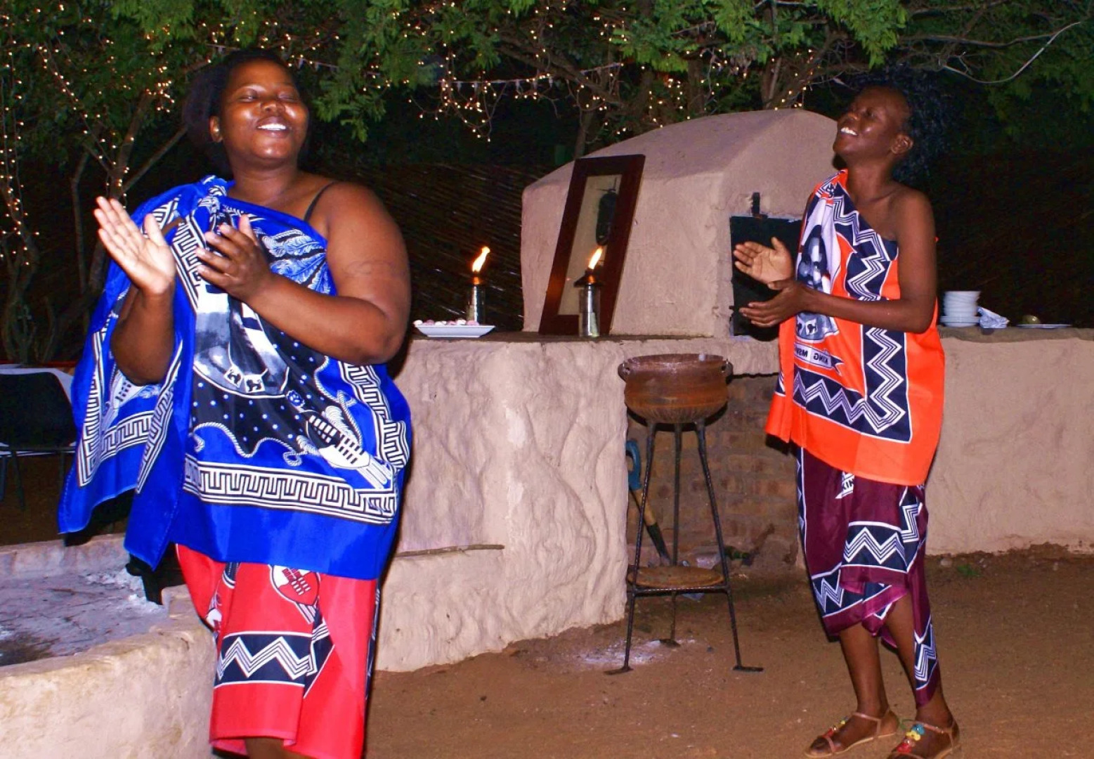 Crocodile Kruger Safari Lodge
