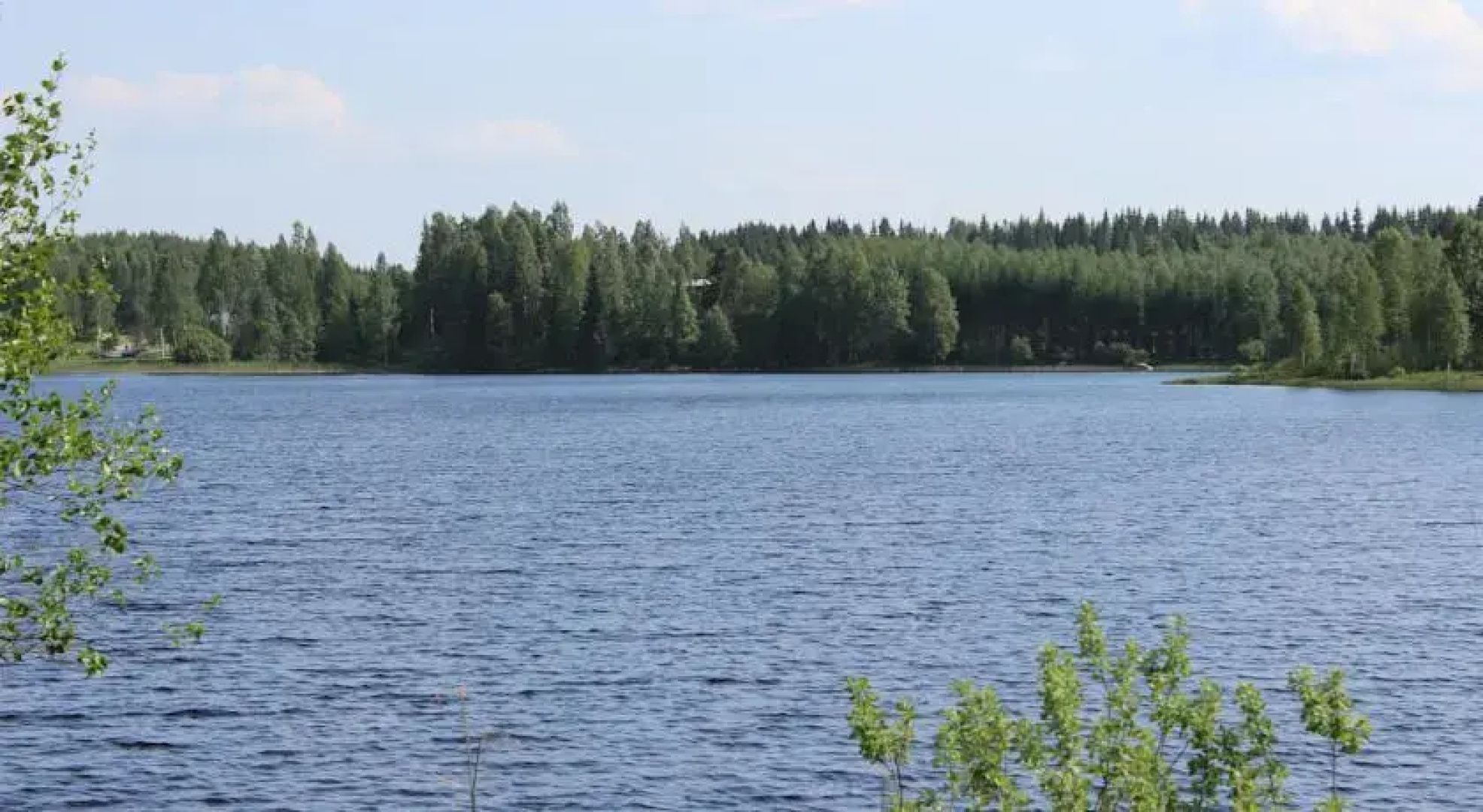 Jokikumpu Farmtourism