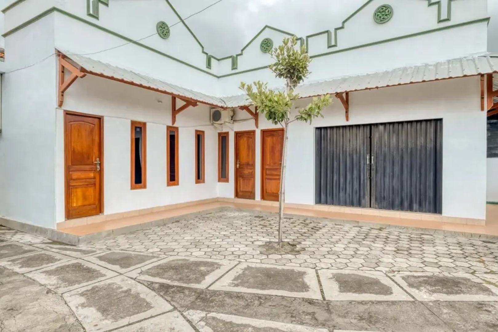 RedDoorz near Wisata Pantai Parangtritis