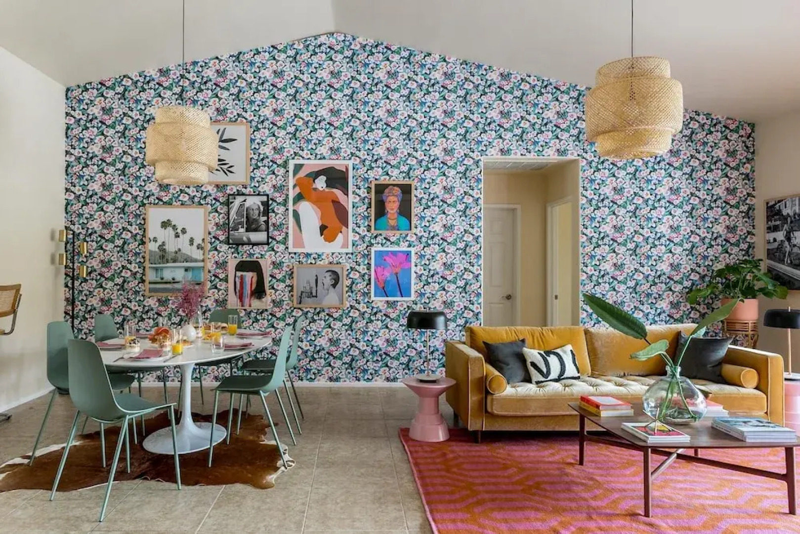 Flamingo by AvantStay | Desert Oasis 10 Mins to Coachella w/ Pool