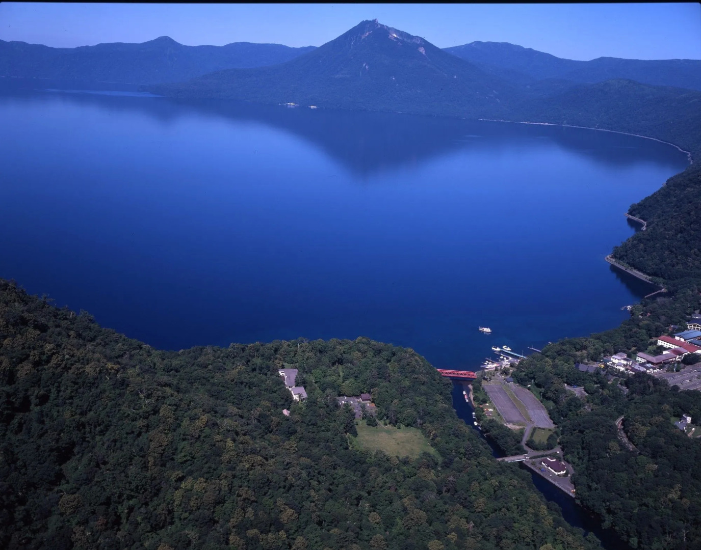 Kyukamura Shikotsuko