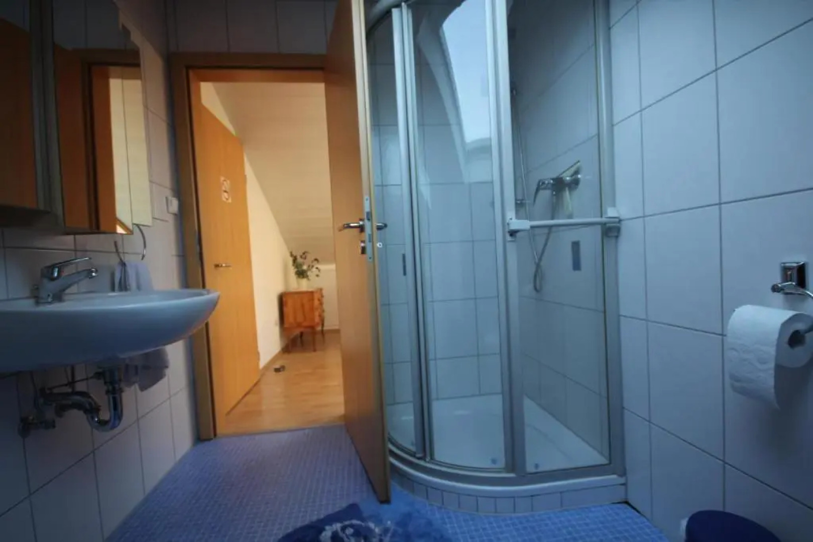 Ferienwohung Weinheim