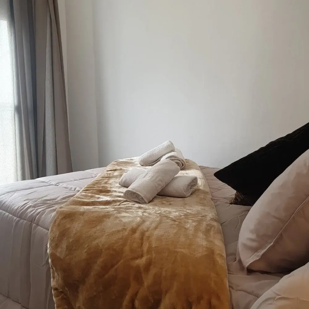 Room-village House Laverdura