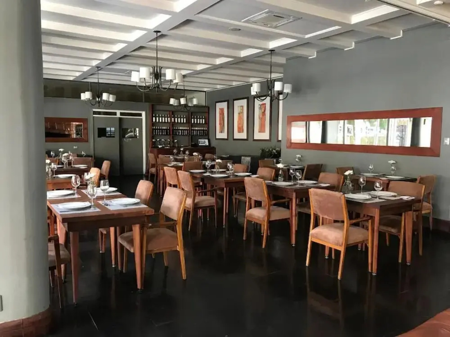 Hotel Boutique Raices