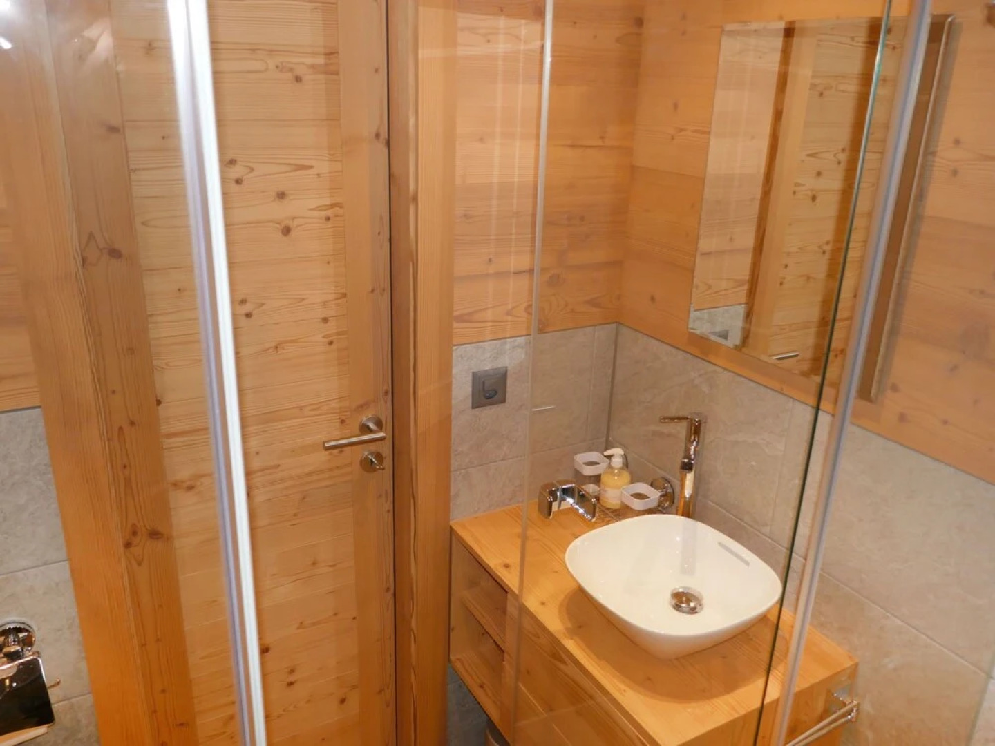 Le Chaedoz Haute-nendaz