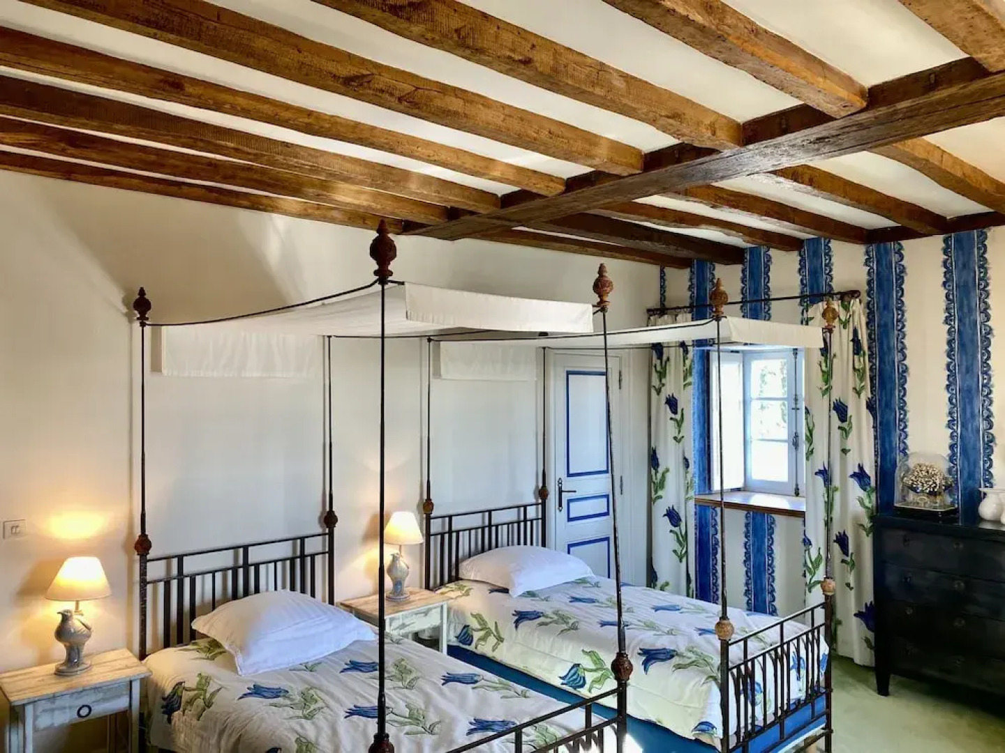 Domaine des Bidaudières