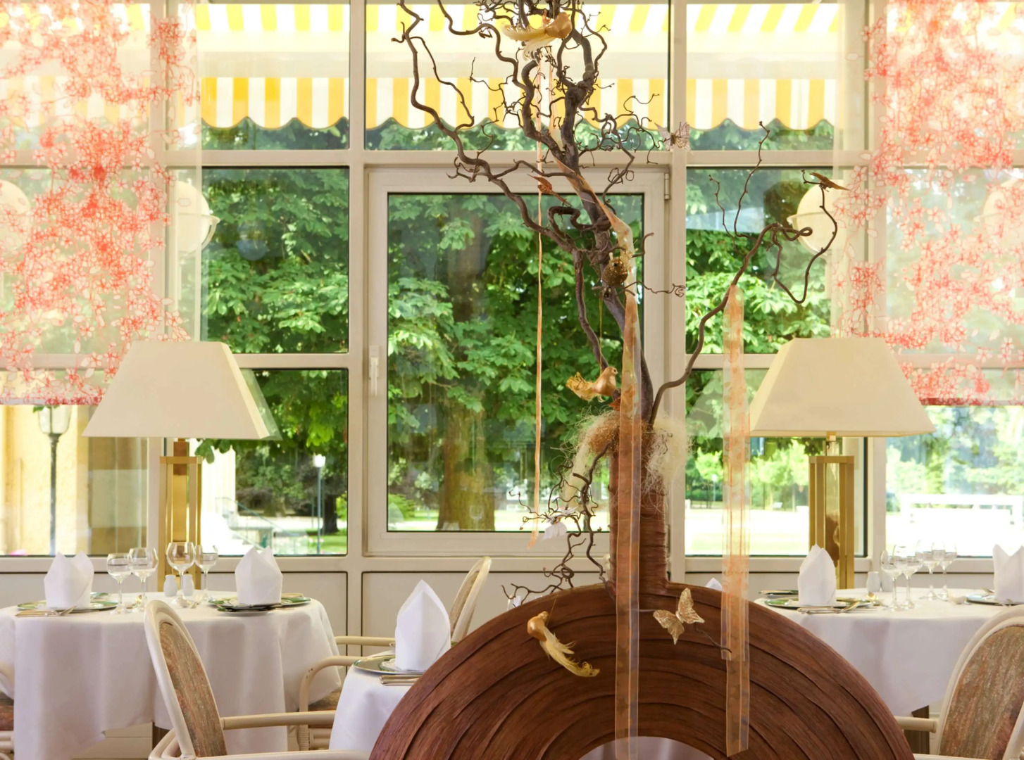 Steigenberger Hotel & Spa Bad Pyrmont