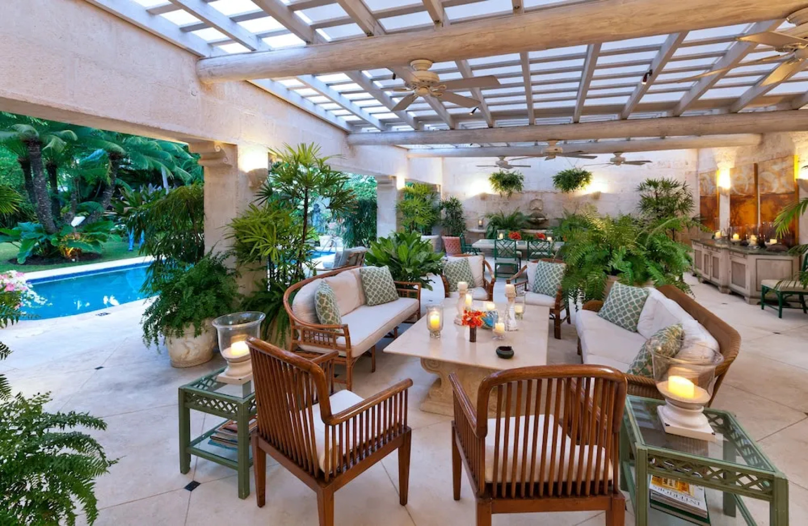 Leamington House by Altman