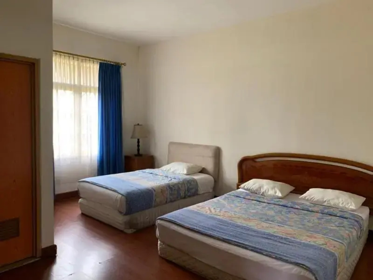 Arimbi Cibulan Suites