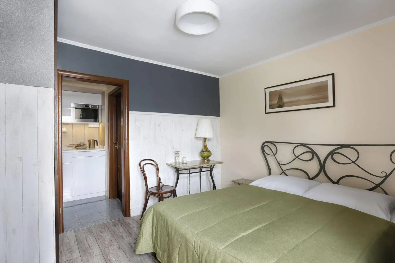 Oliwa Park Residence