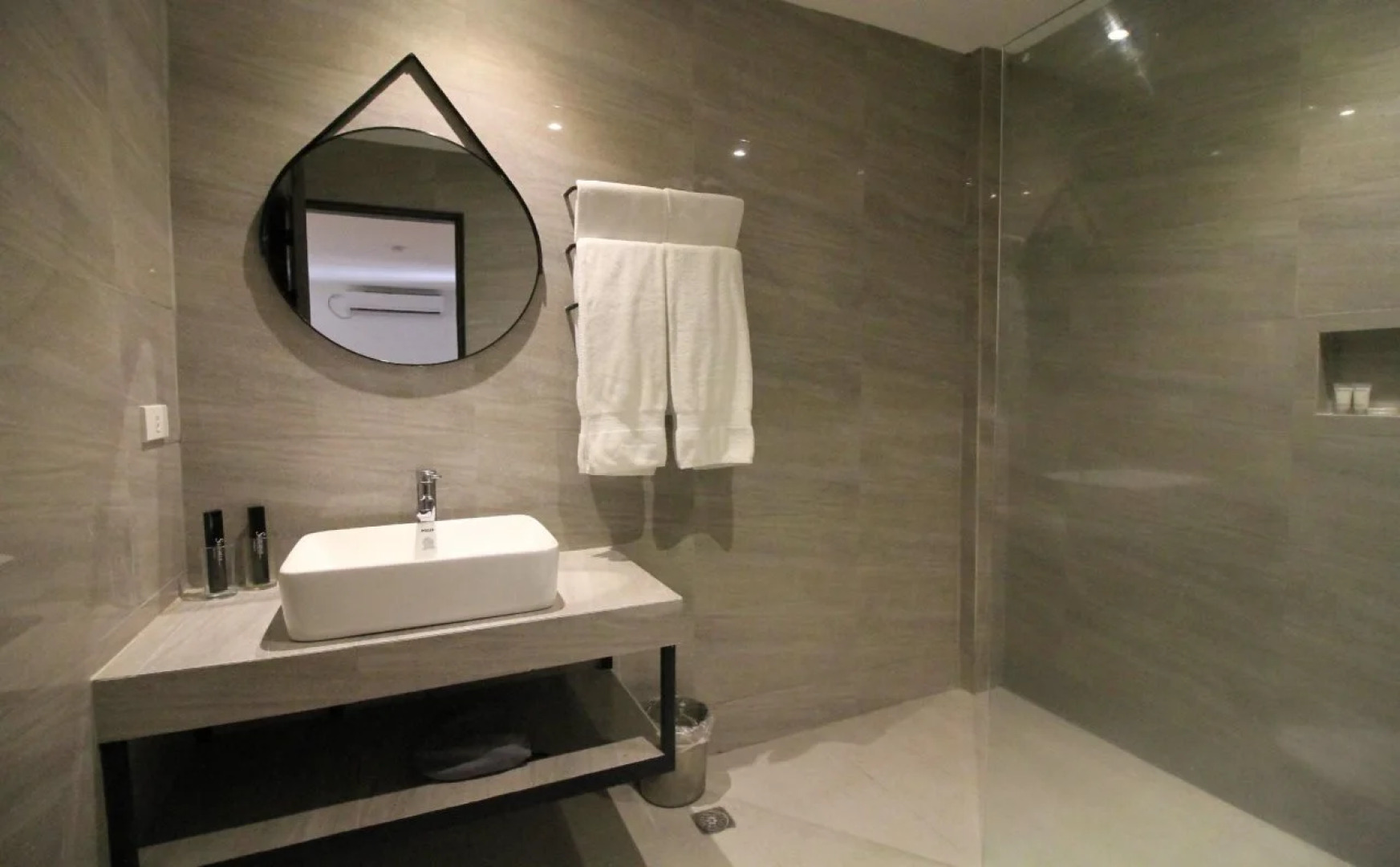 Seorabeol Grand Leisure Hotel