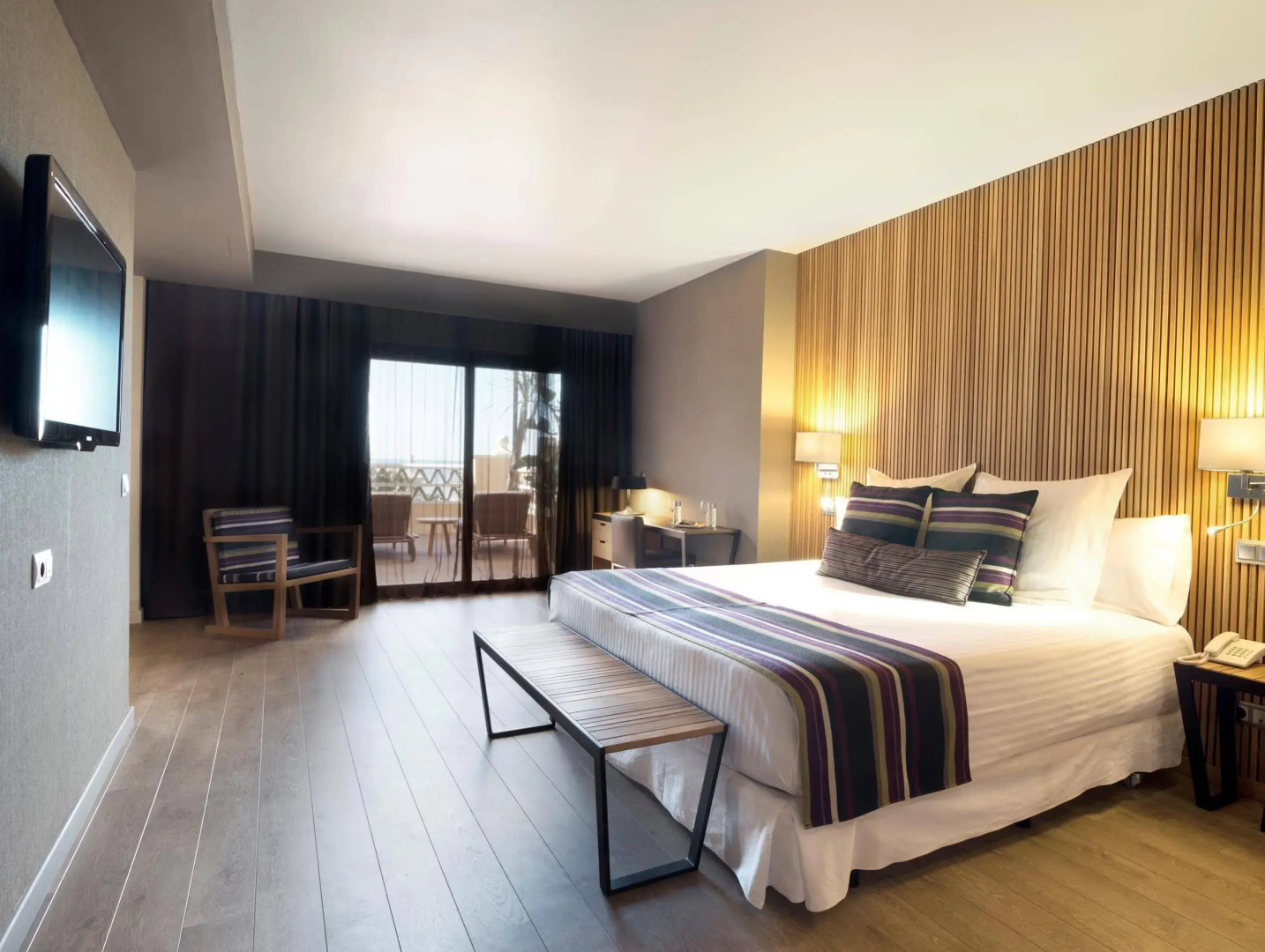 Barceló Punta Umbría Mar