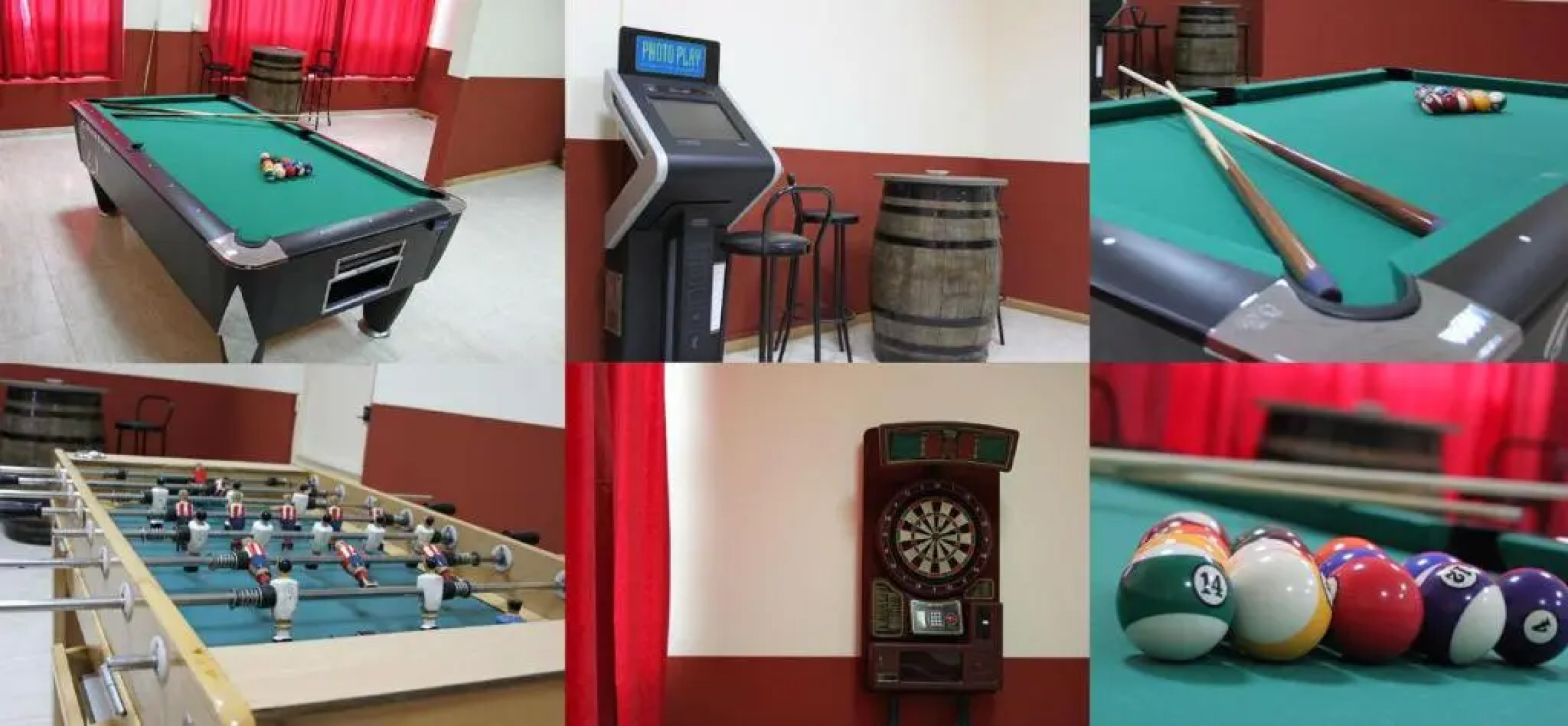 Hotel Venta El Molino