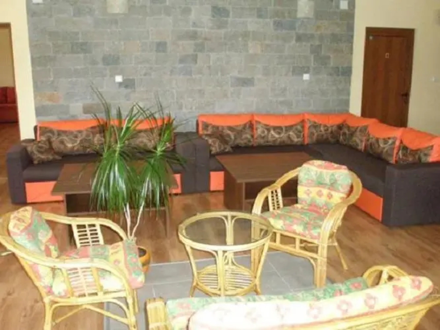 Guest House Panorama