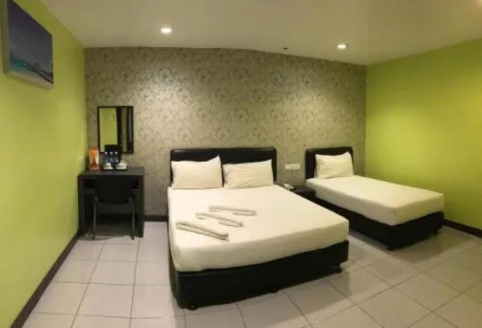 Sarikei Garden Hotel