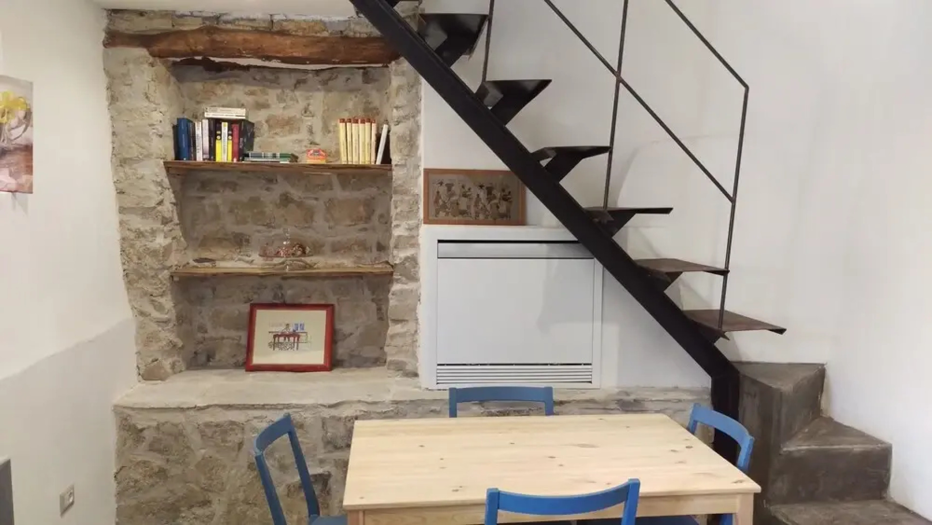 CASANCESTRALE Residenze d'Incanto 1828