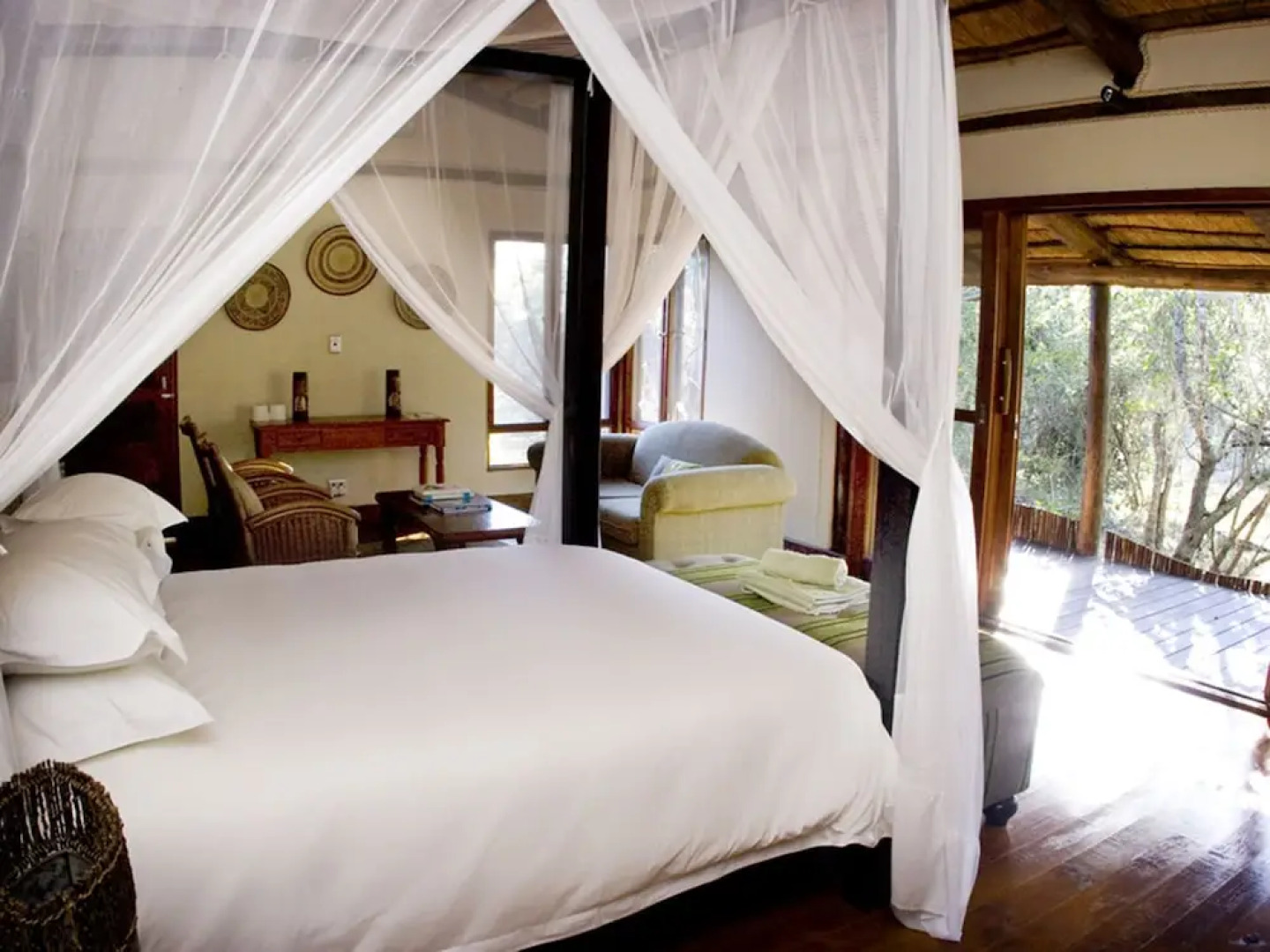 Amorello Safari Park