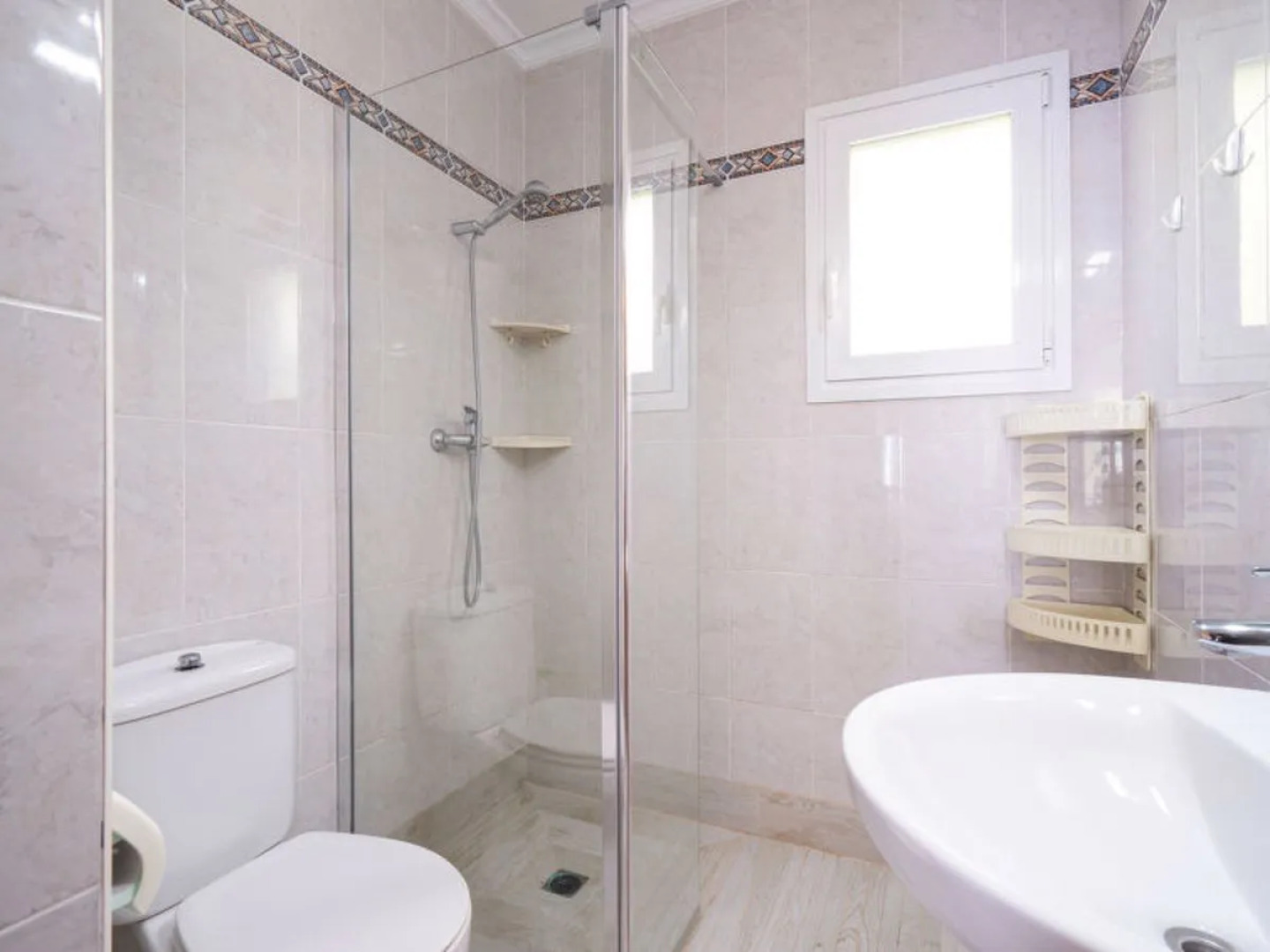 Holiday Home Pueblo De Luz Benitachell