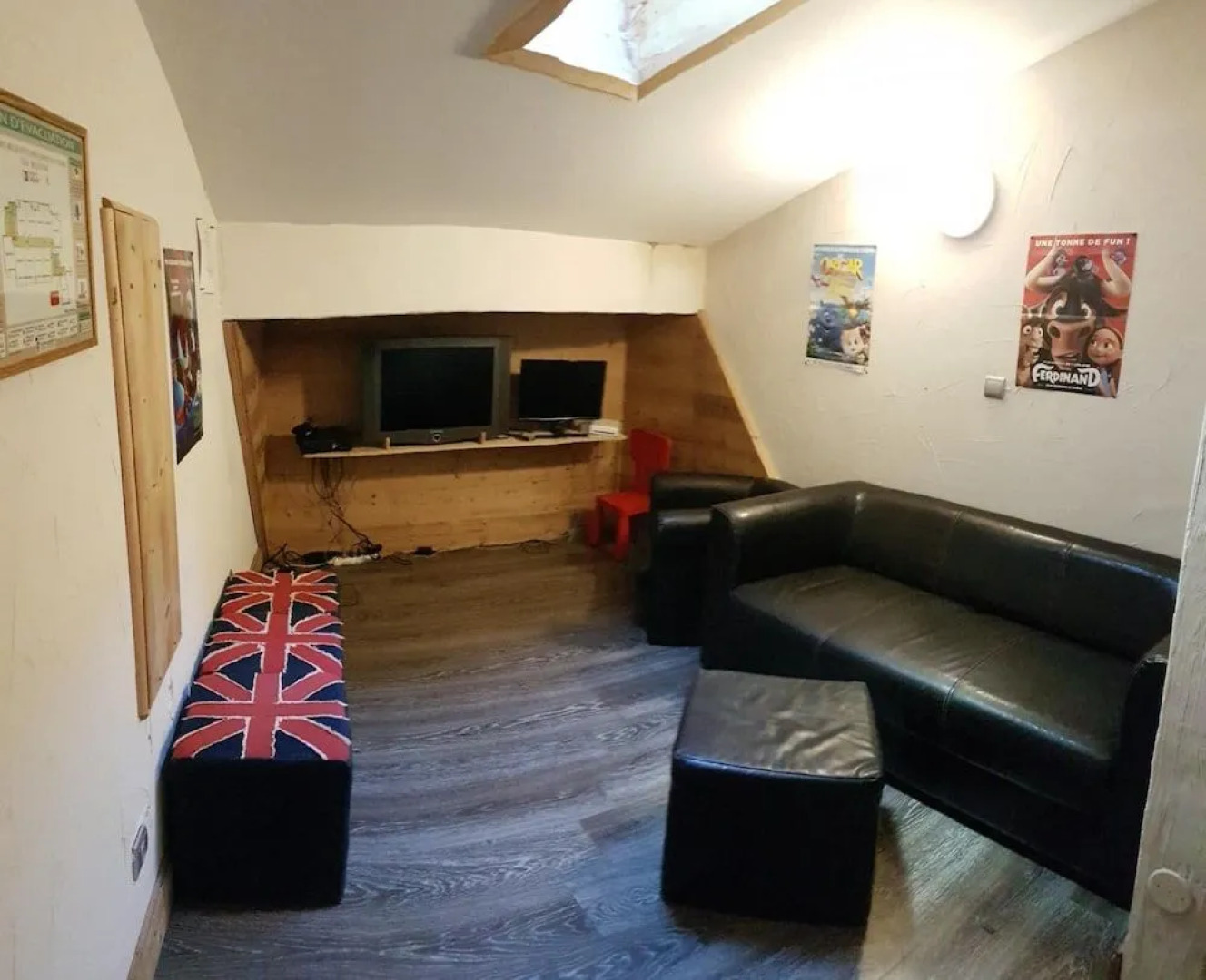 Résidence Bellecôte 4*