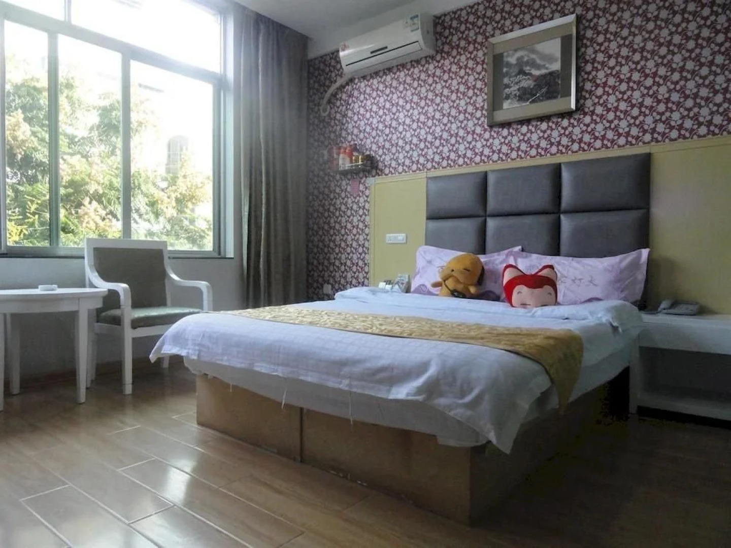 Wanjia Xinghuo Hotel- Xiangyang