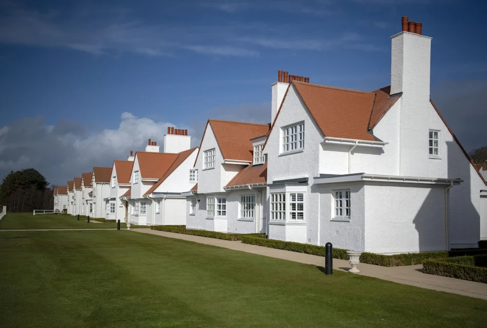 Lands of Turnberry - Self-Catering