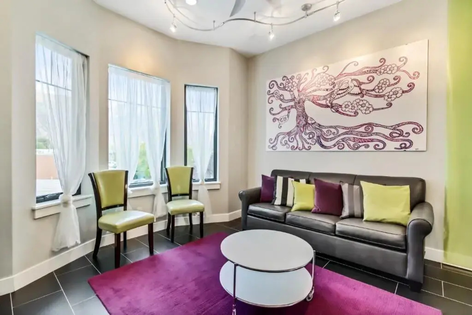 Aspenwood Manor South