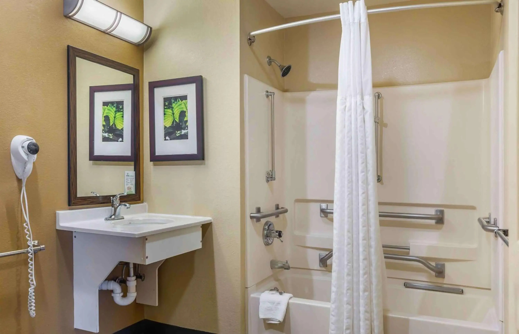 Extended Stay America Suites Boston Westborough Computer Dr
