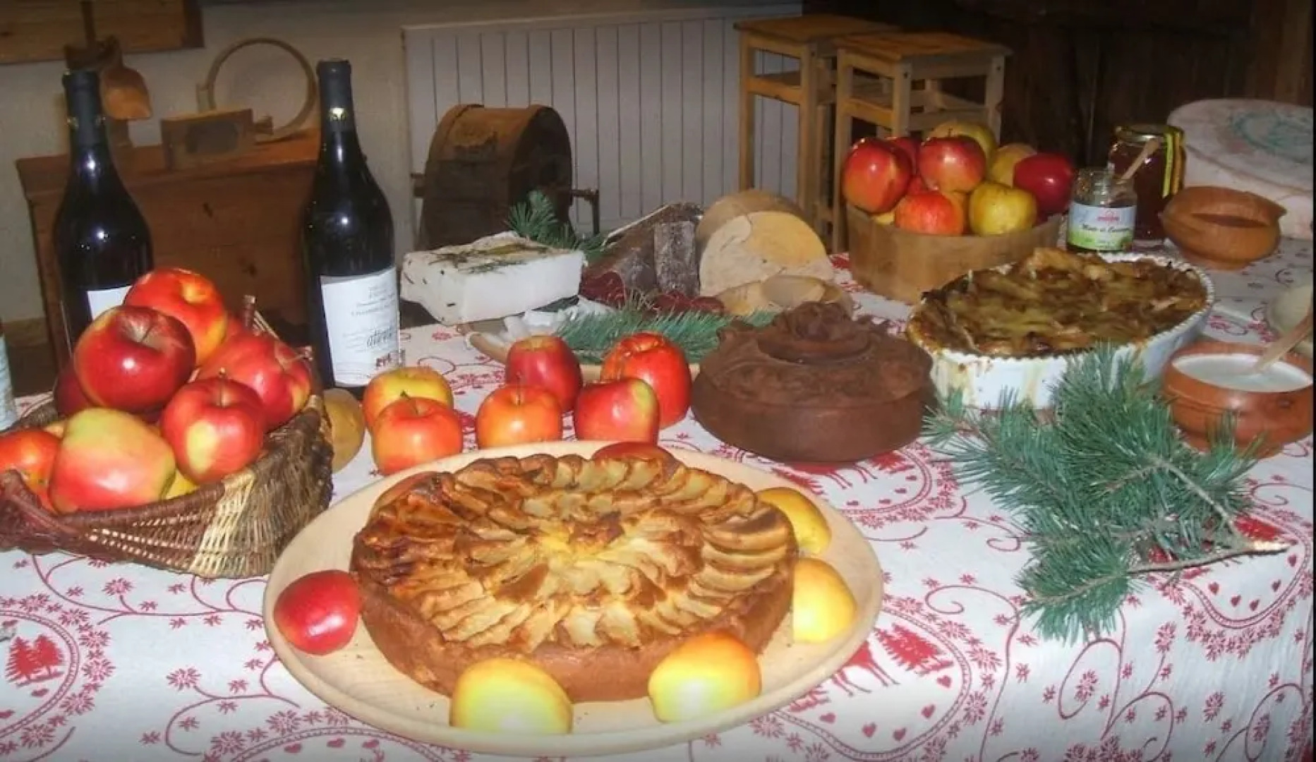 Lavese' Ostello con Ristoro