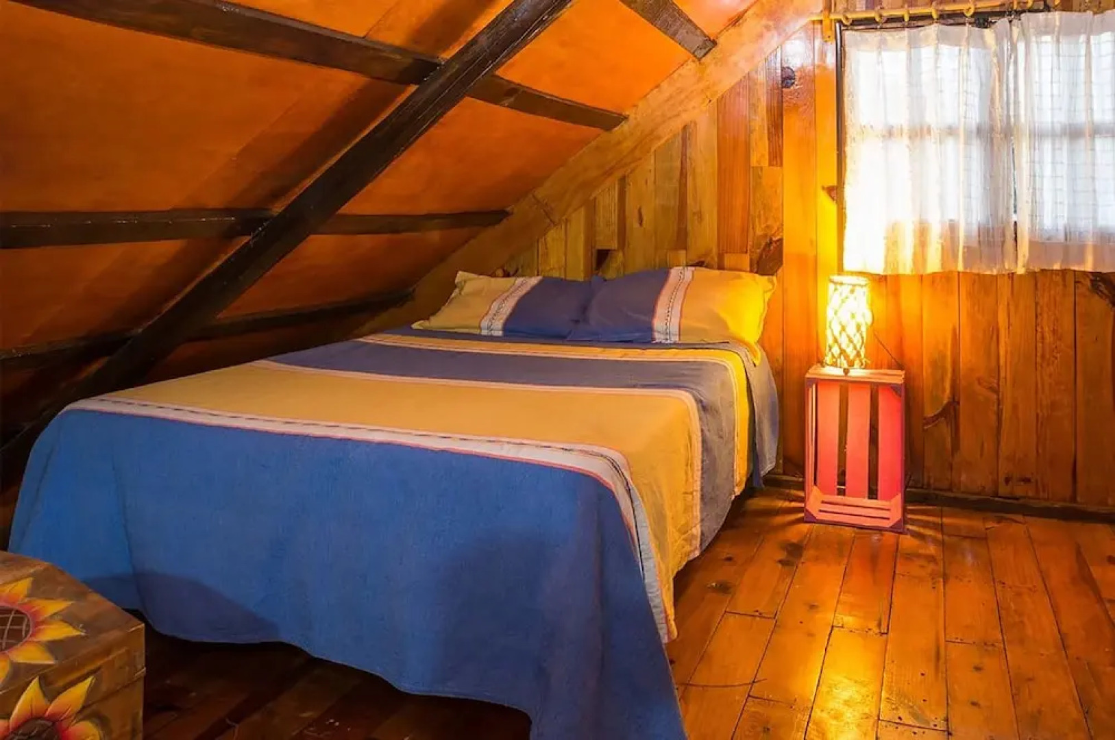 Cabañas y Suites Mansion del Virrey