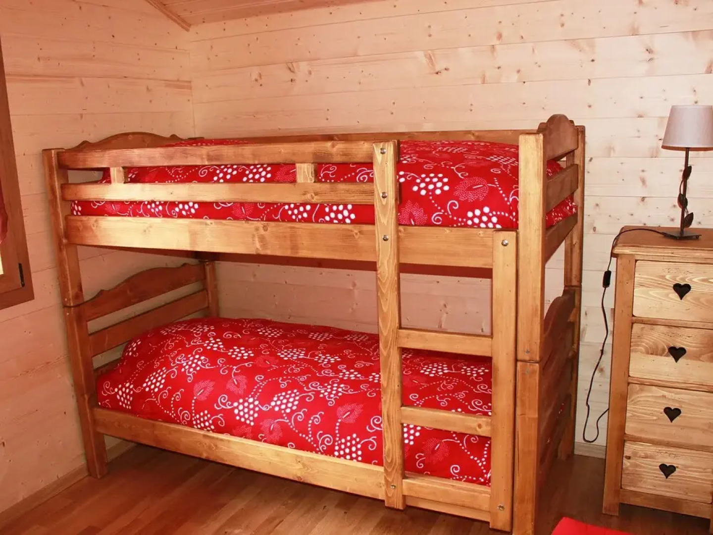 Lelorian Chamoson in Chamoson