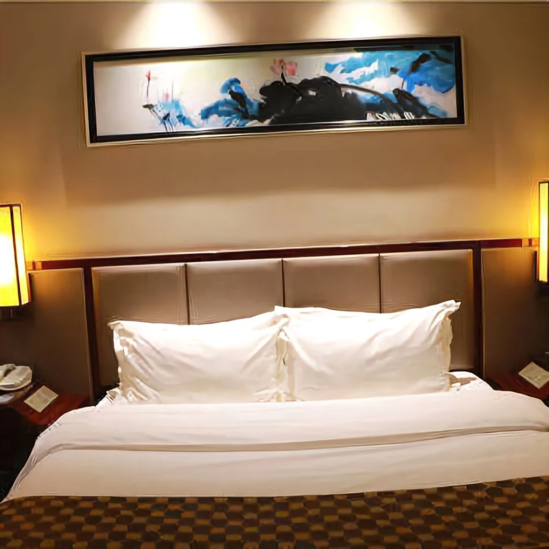 Tianyuan Liedong Hotel
