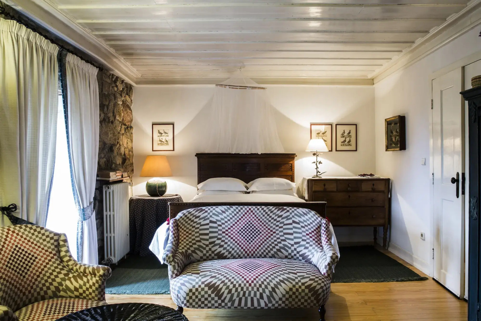 Casa de Santo António de Britiande