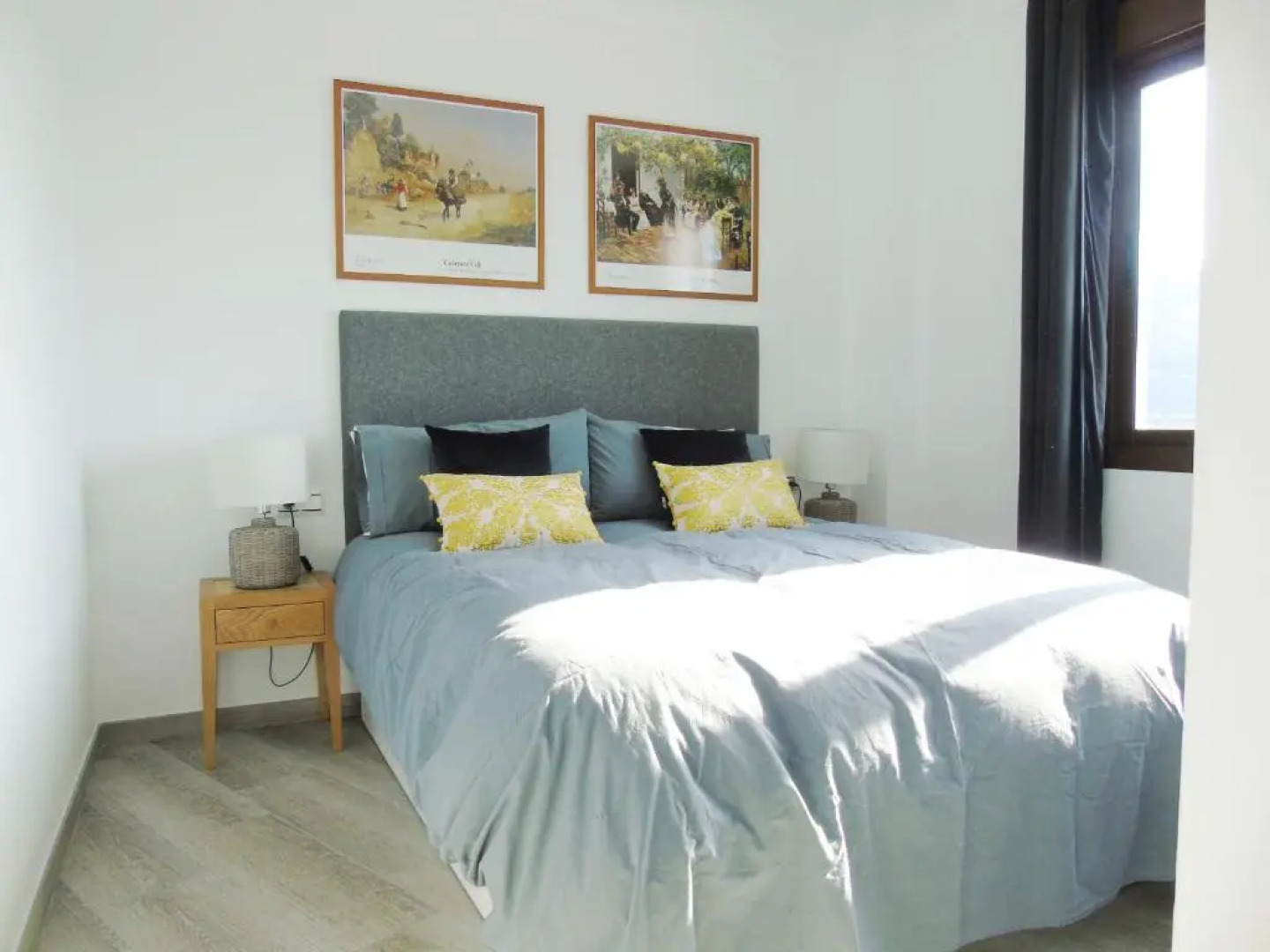 Apartamento Athina