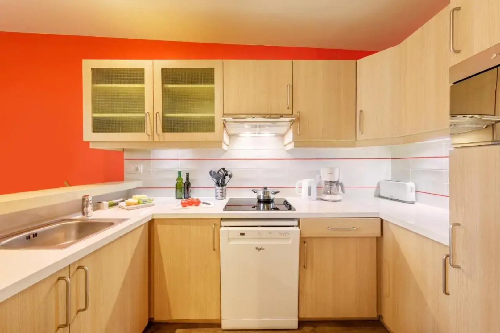 Center Parcs Le Bois aux Daims