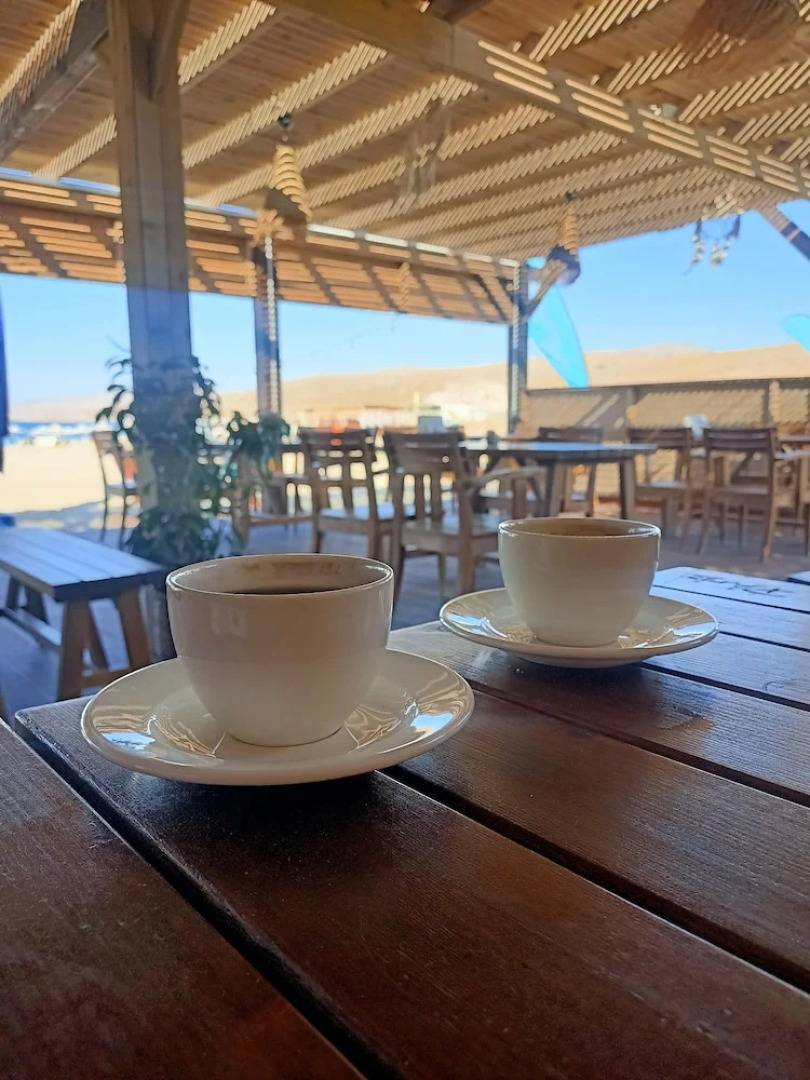 Surf Egitim Merkezi Oteli