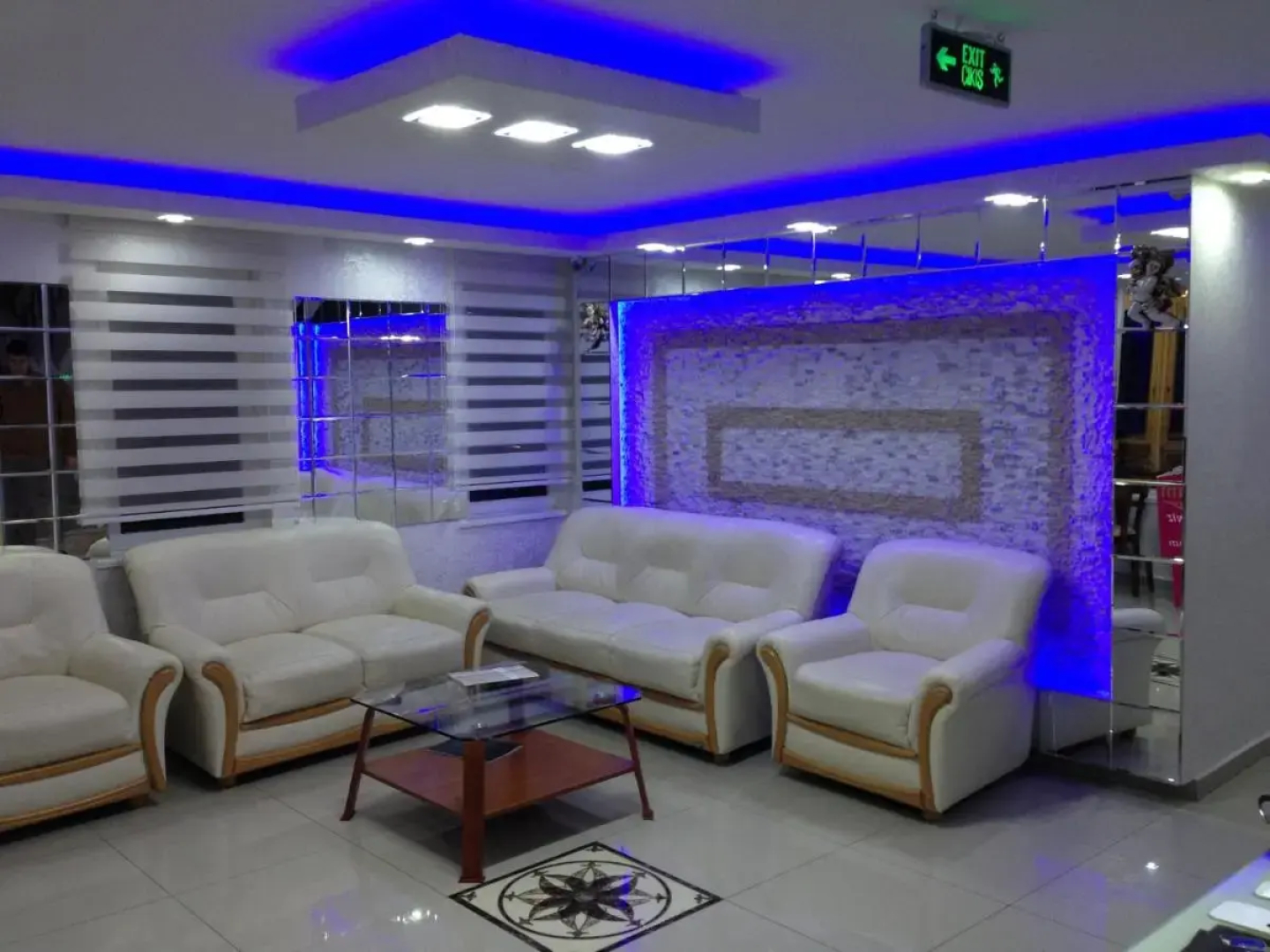 Behram Hotel