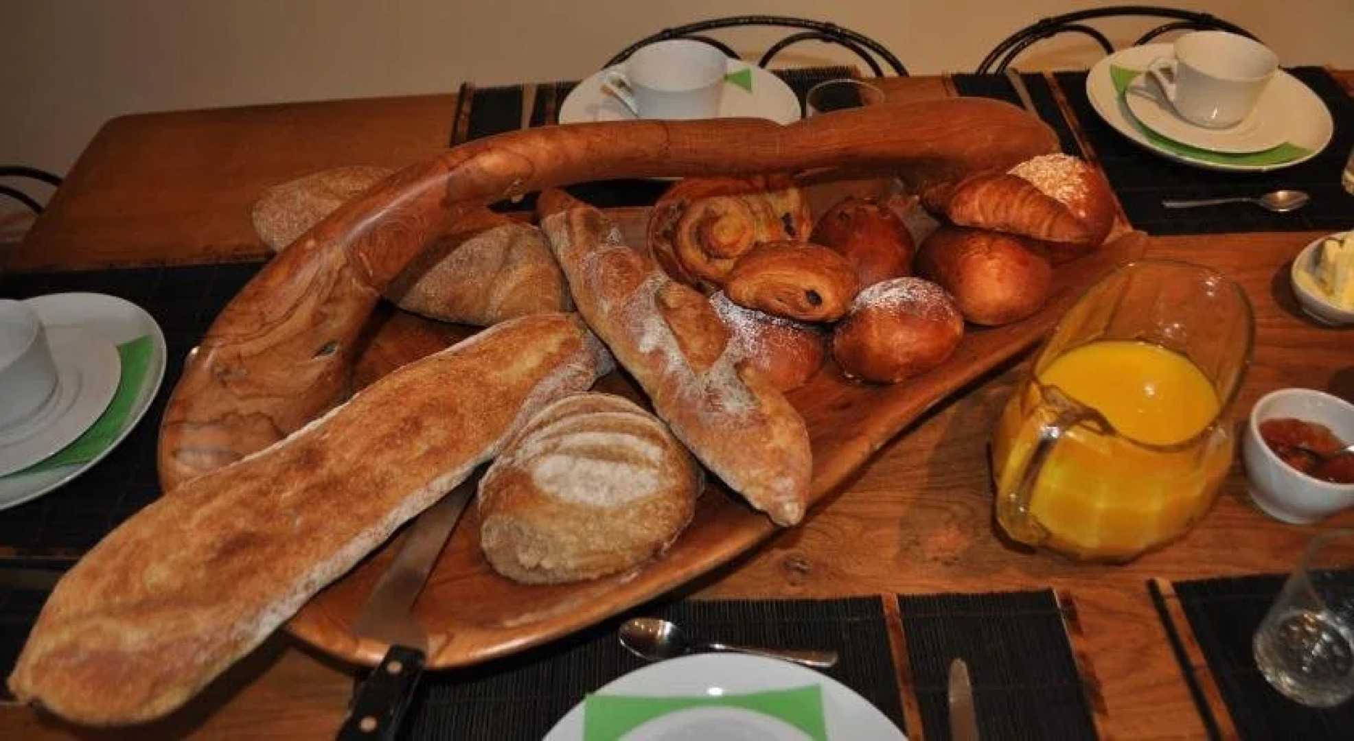 Le Cep en Sancerrois