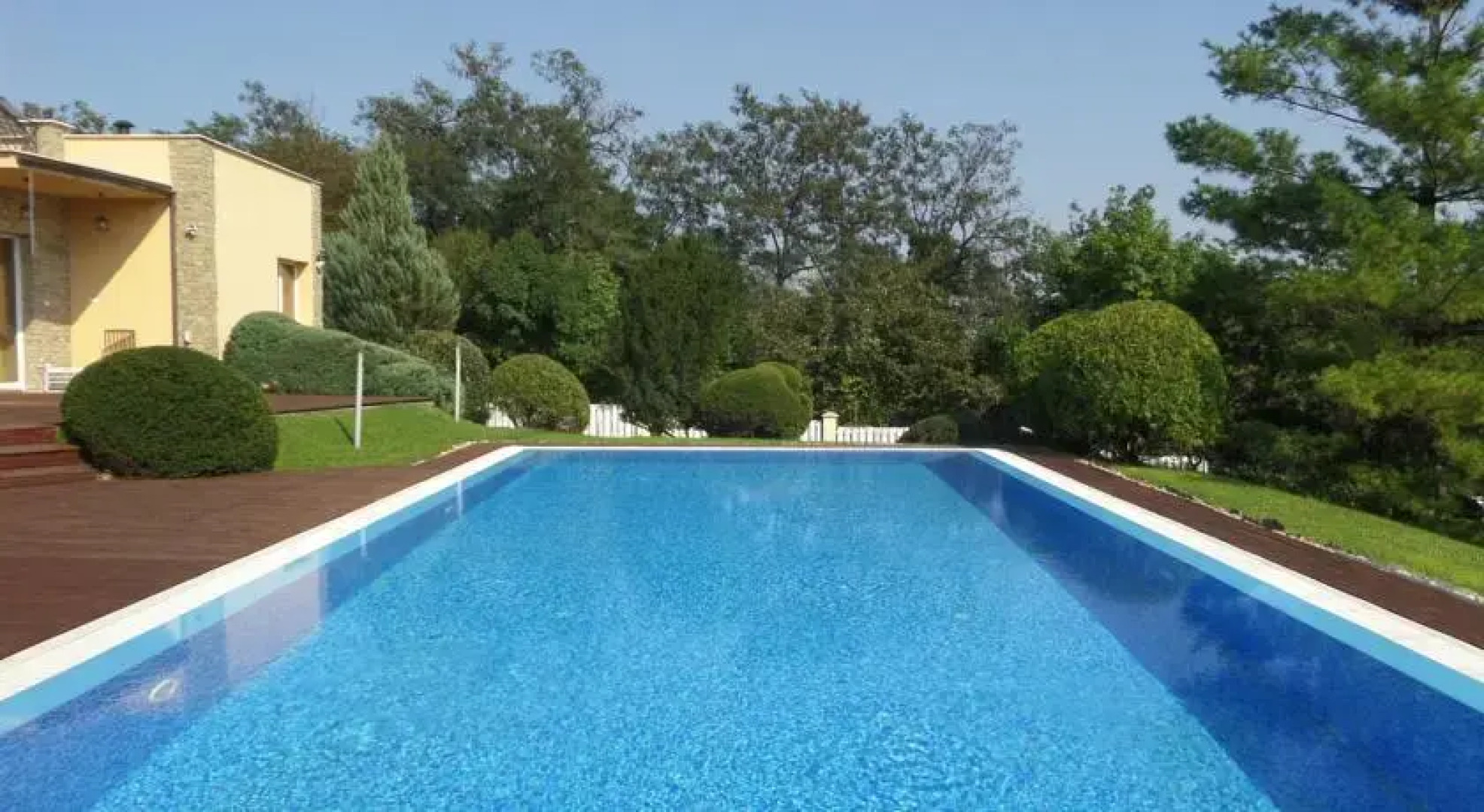 Forest Villa Leanyfalu