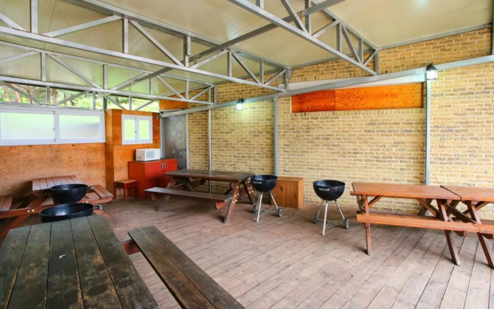 Donghae Sunny Castle Pension