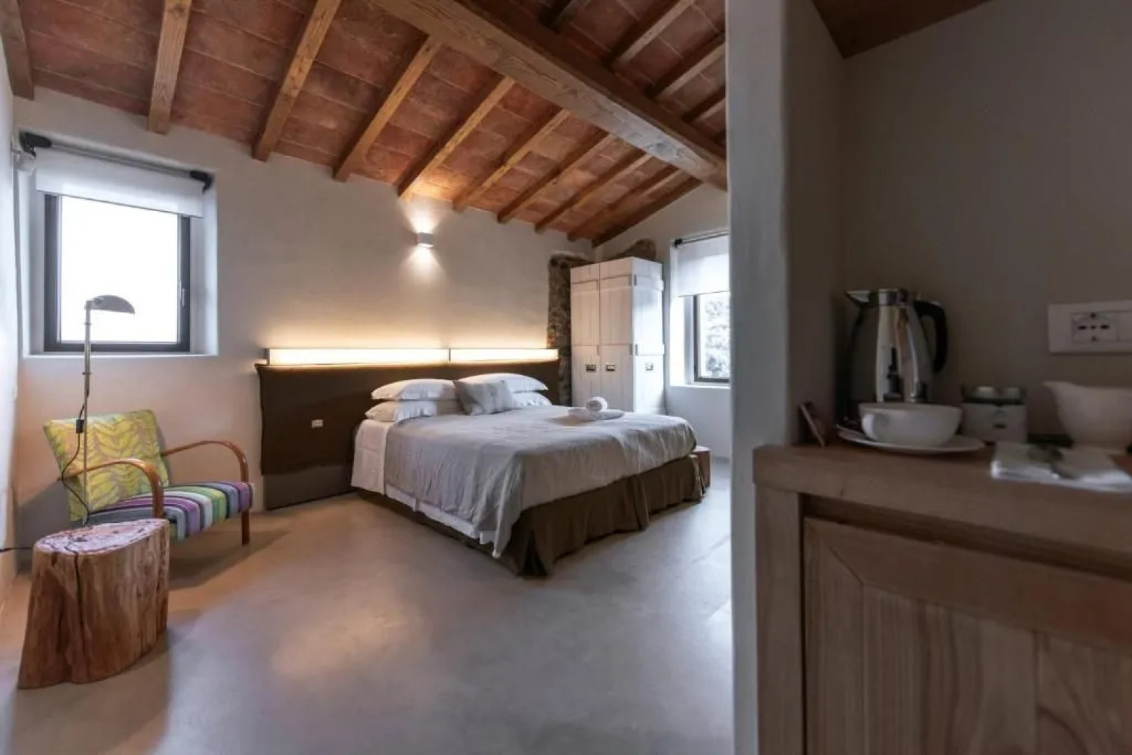 Torre di Baratti Bio Resort