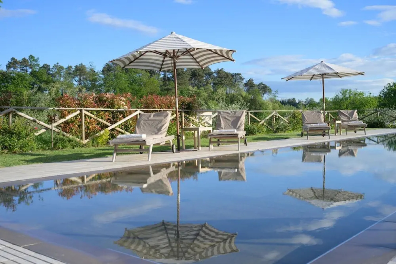 Villa IL Gamberaio VG