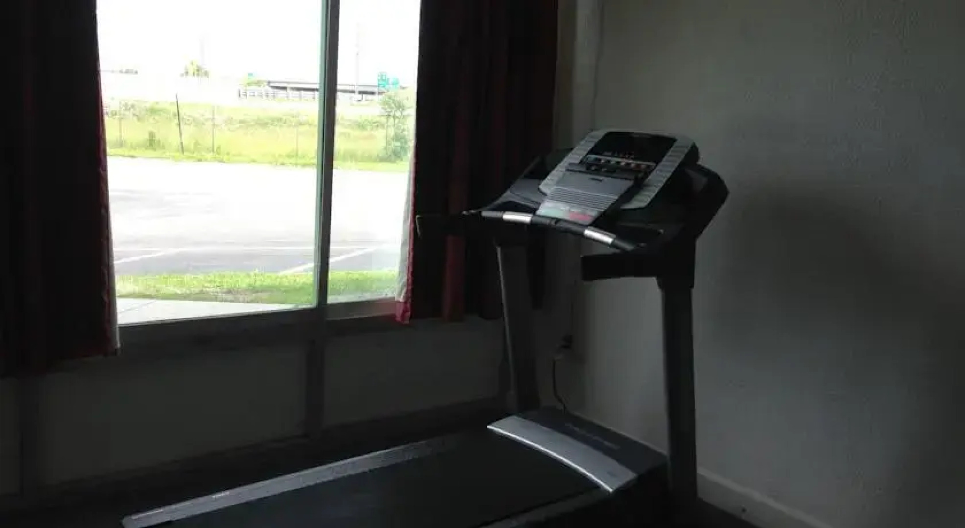 Super 8 Motel East Hazel Crest