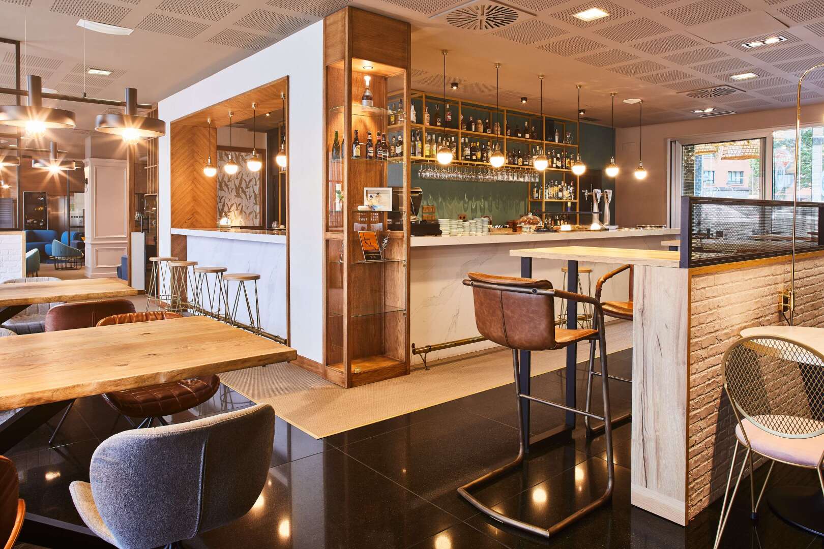 Hotel Silken Ciudad Gijon