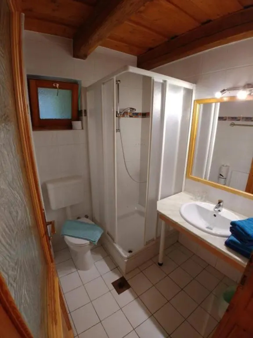 Zöld sziget Apartmanház
