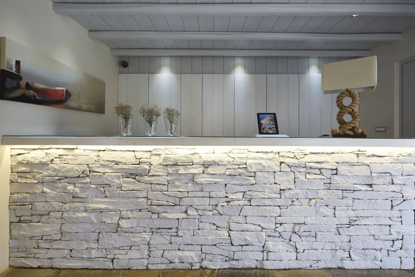 Vrahos Boutique Hotel