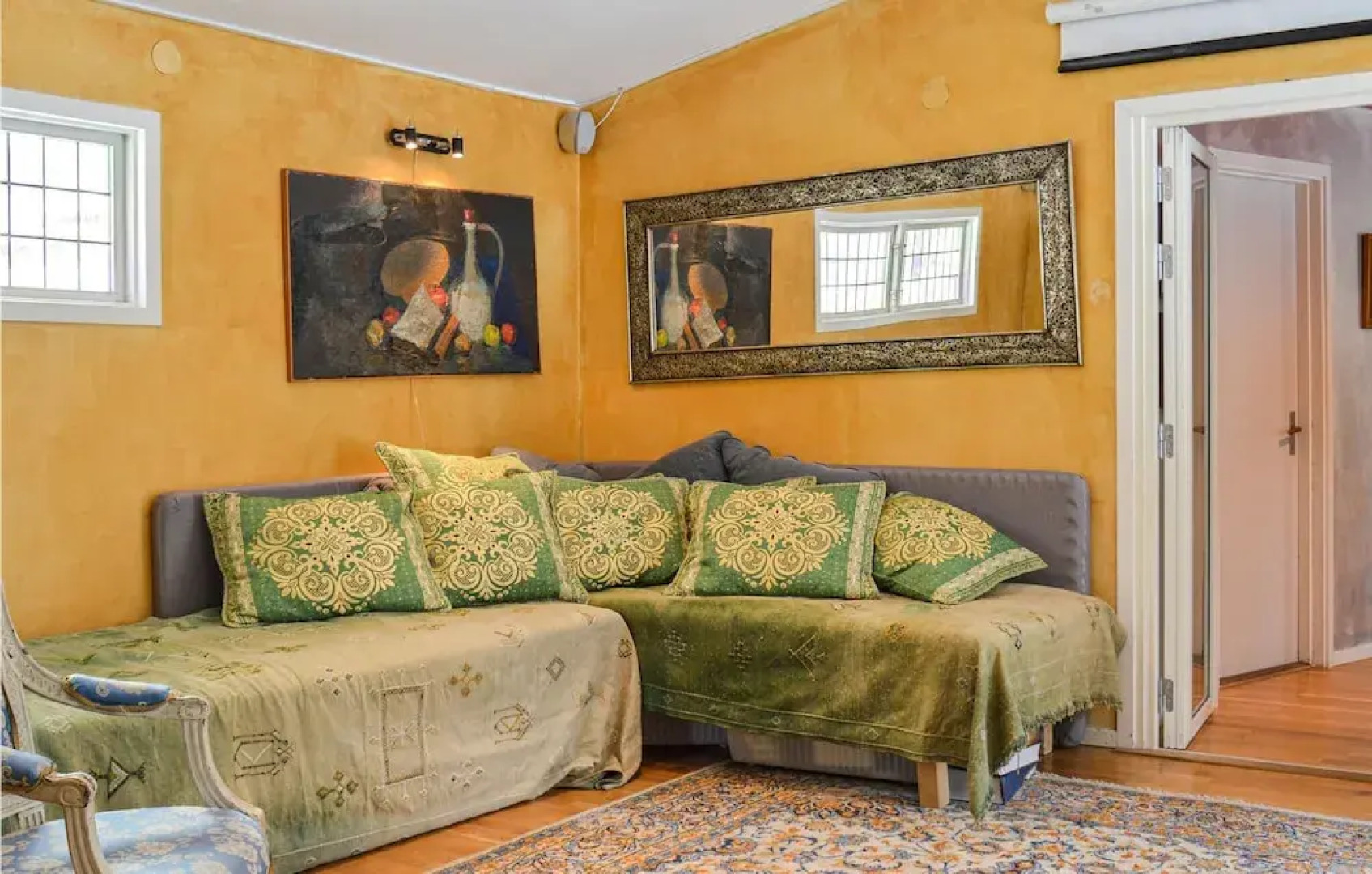 Stunning Home in Tyresö With Wifi and 3 Bedrooms