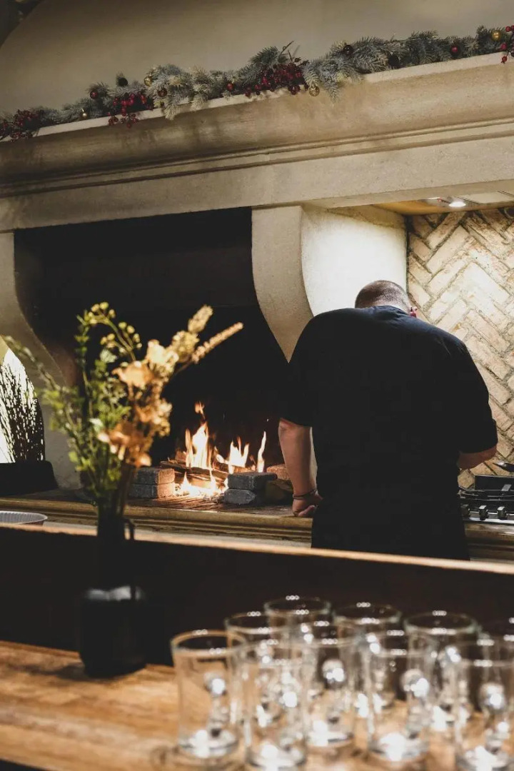 Domaine De Saint Domingue