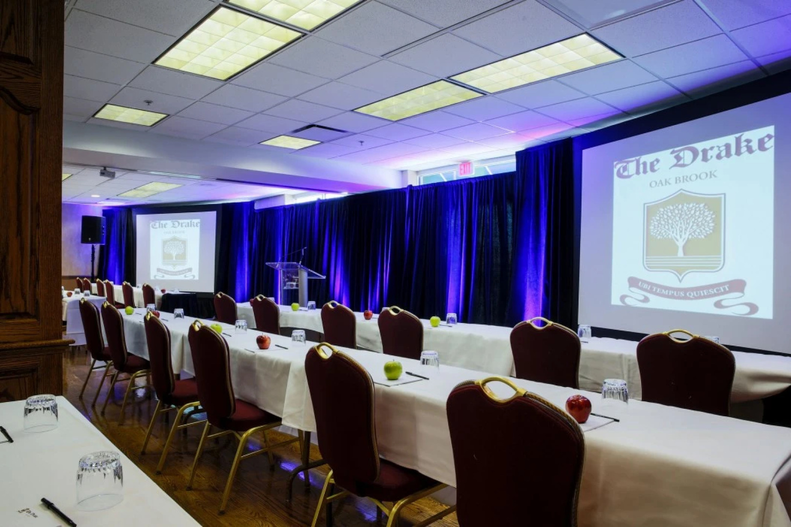 The Drake Oak Brook, Autograph Hotels