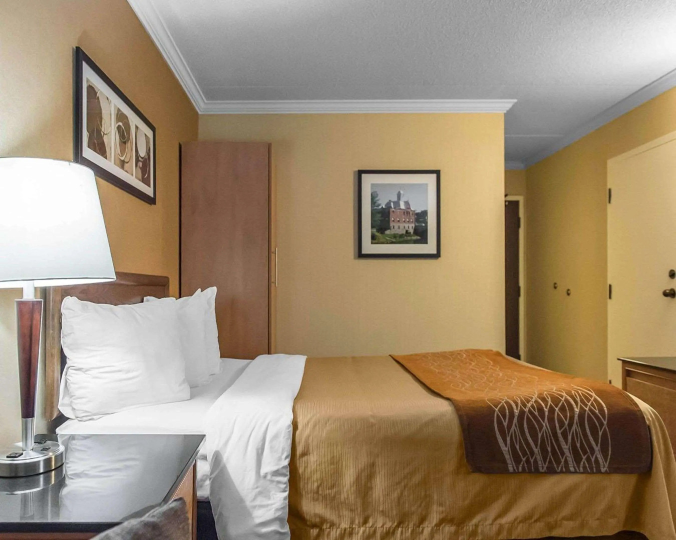 Comfort Inn Pembroke